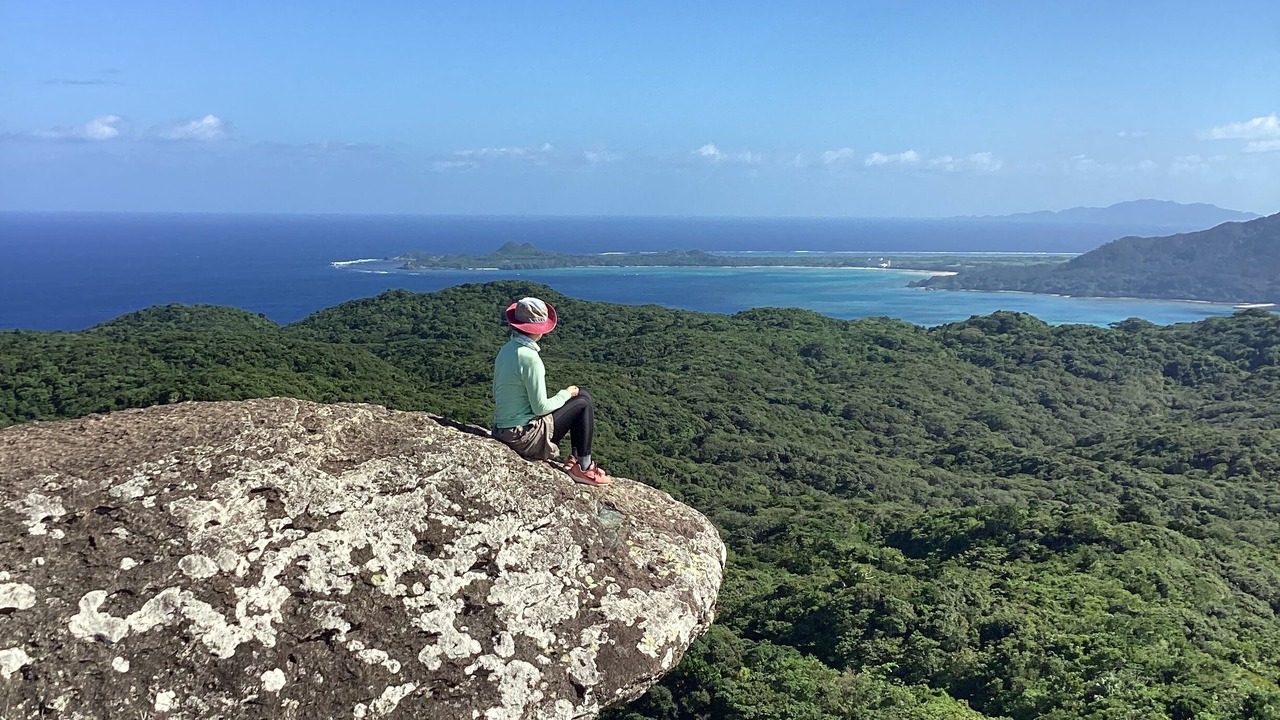 Photo of Outdoor in Taketomi-jima Taketomi-cho