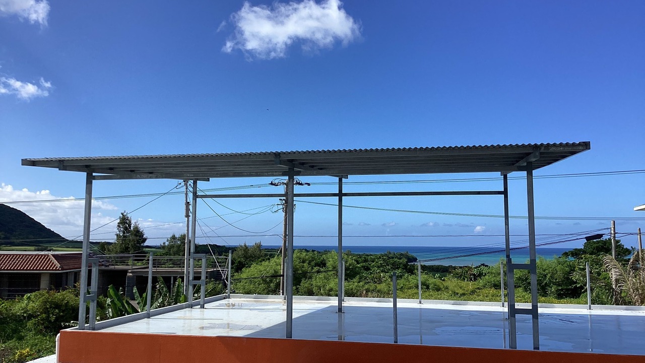 Photo of Outdoor in Taketomi-jima Taketomi-cho