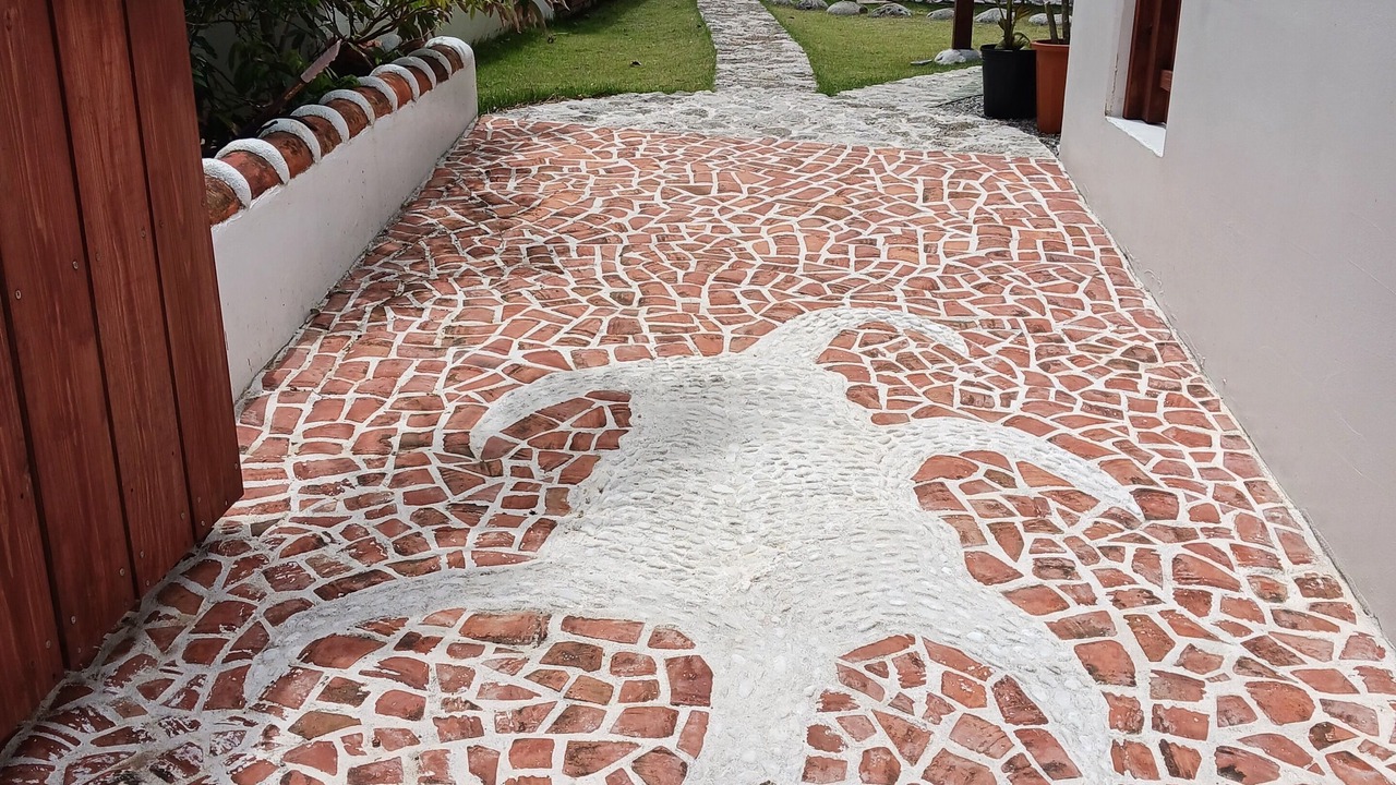 Photo of Outdoor in Taketomi-jima Taketomi-cho