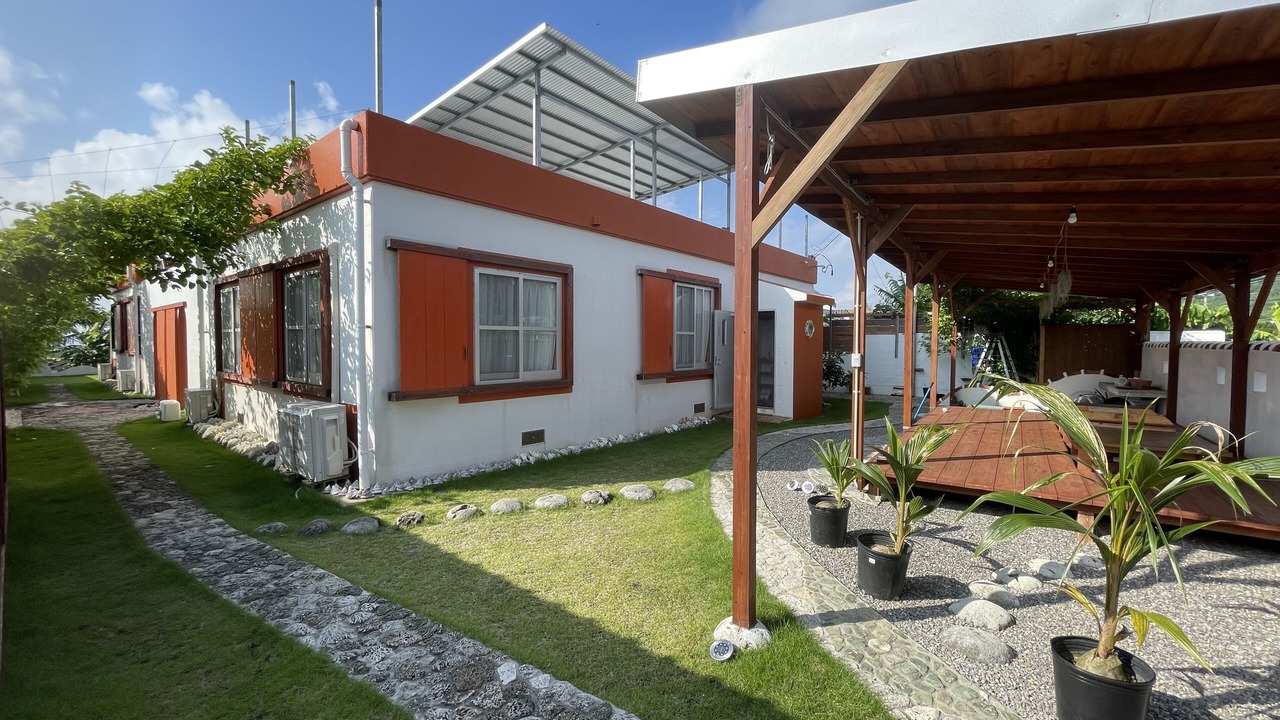 Photo of Outdoor in Taketomi-jima Taketomi-cho