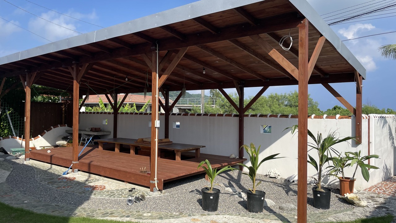 Photo of Outdoor in Taketomi-jima Taketomi-cho