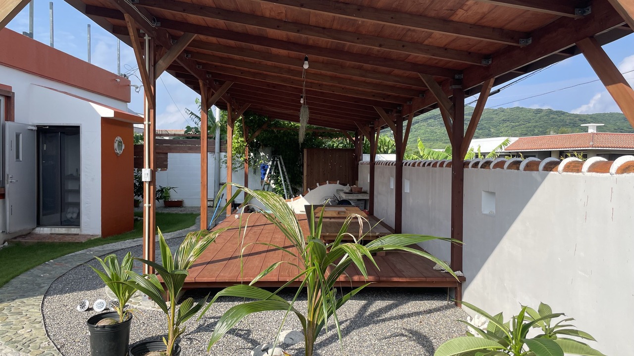 Photo of Outdoor in Taketomi-jima Taketomi-cho
