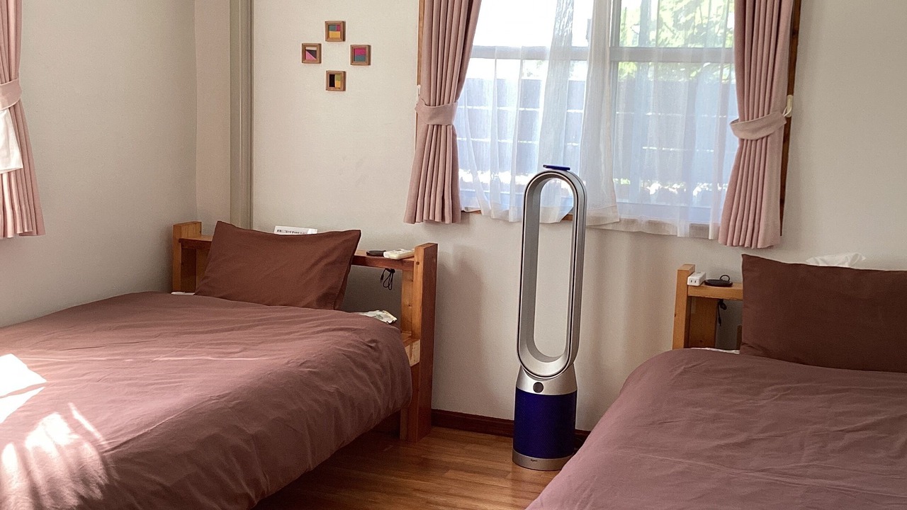 Photo of Bedroom in Taketomi-jima Taketomi-cho