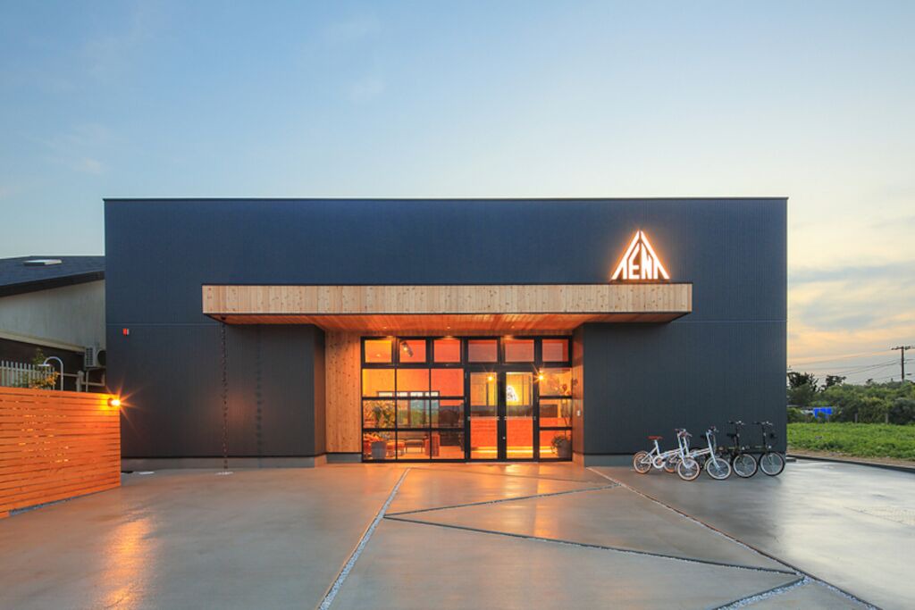 Photo of Outdoor in Ichinomiya