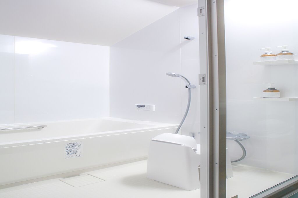 Photo of Bathroom in Ichinomiya