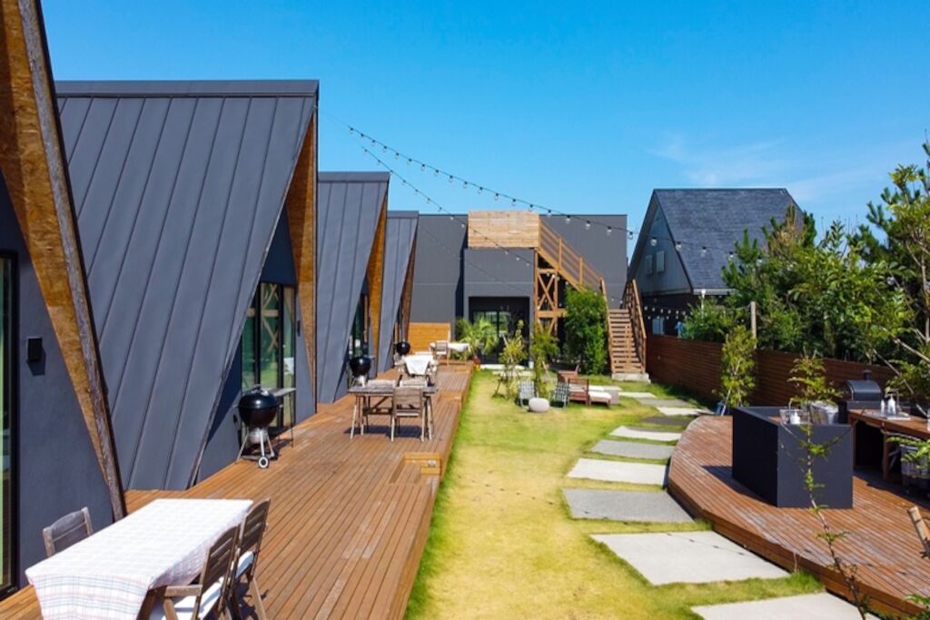 Photo of Outdoor in Ichinomiya