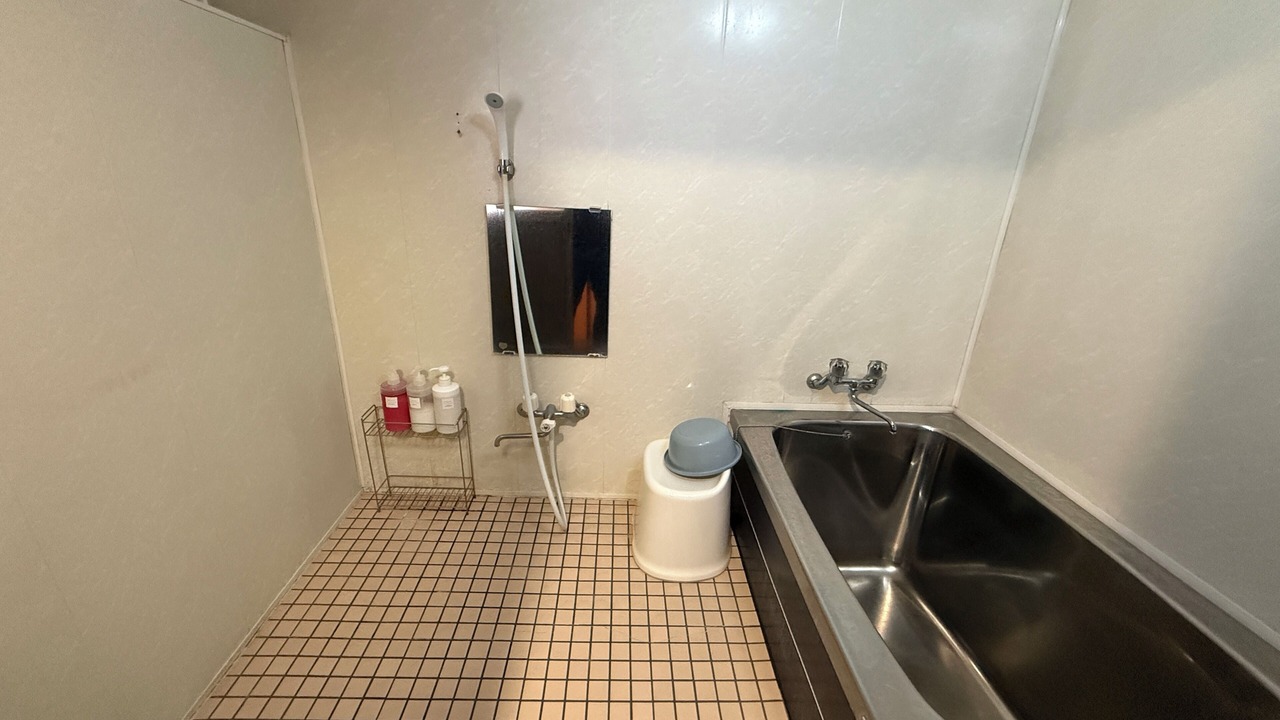 Photo of Bathroom in Tsuruga