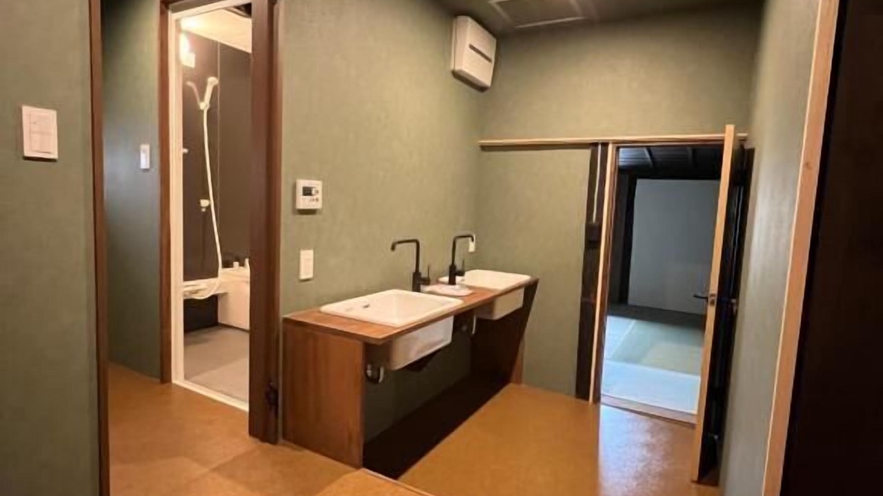Photo of Bathroom in Tsuruga