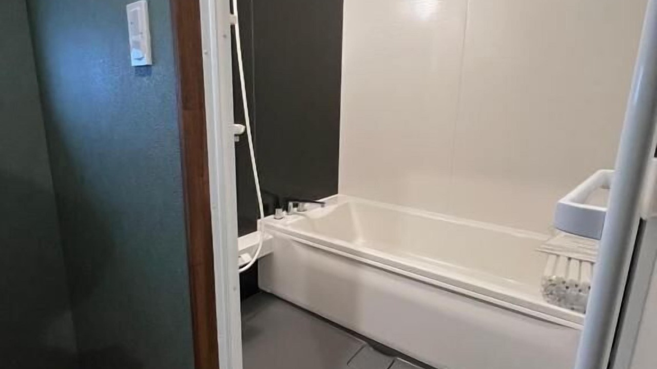 Photo of Bathroom in Tsuruga