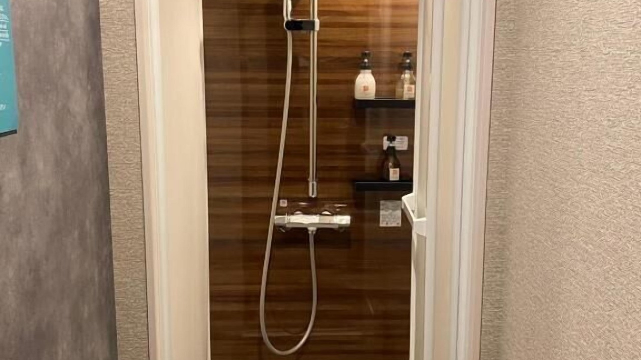 Photo of Bathroom in Hiroshima City Centre