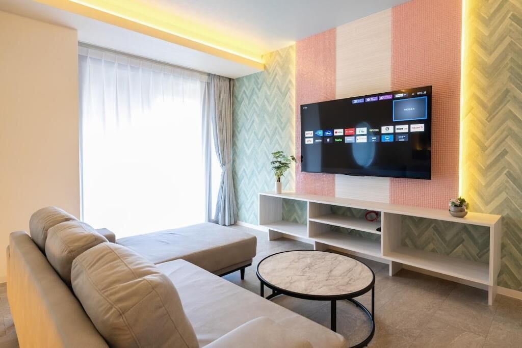 Photo of Bedroom in Hiroshima City Centre