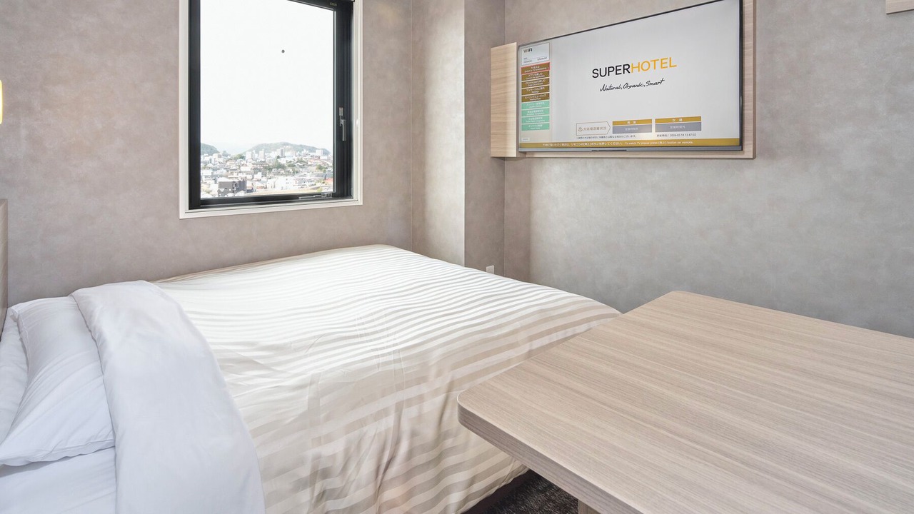 Photo of Bedroom in Isahaya