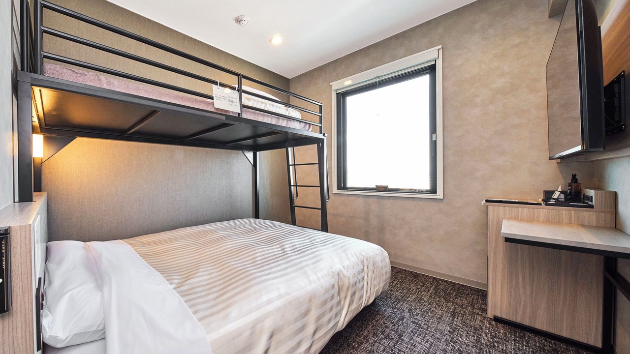 Photo of Bedroom in Isahaya