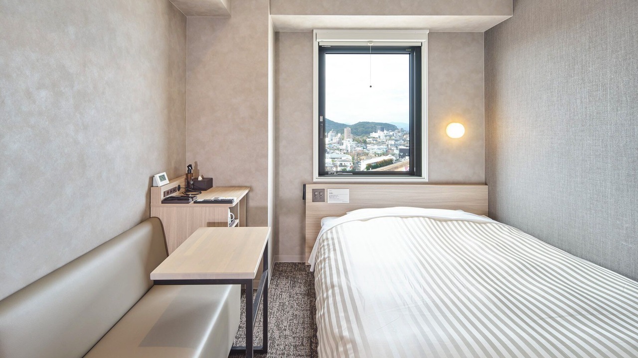 Photo of Bedroom in Isahaya