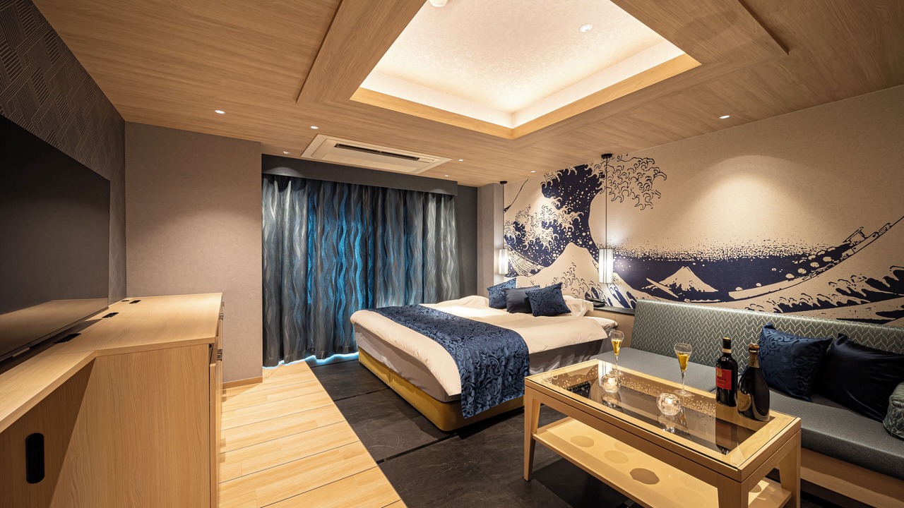 Photo of Bedroom in Hikone