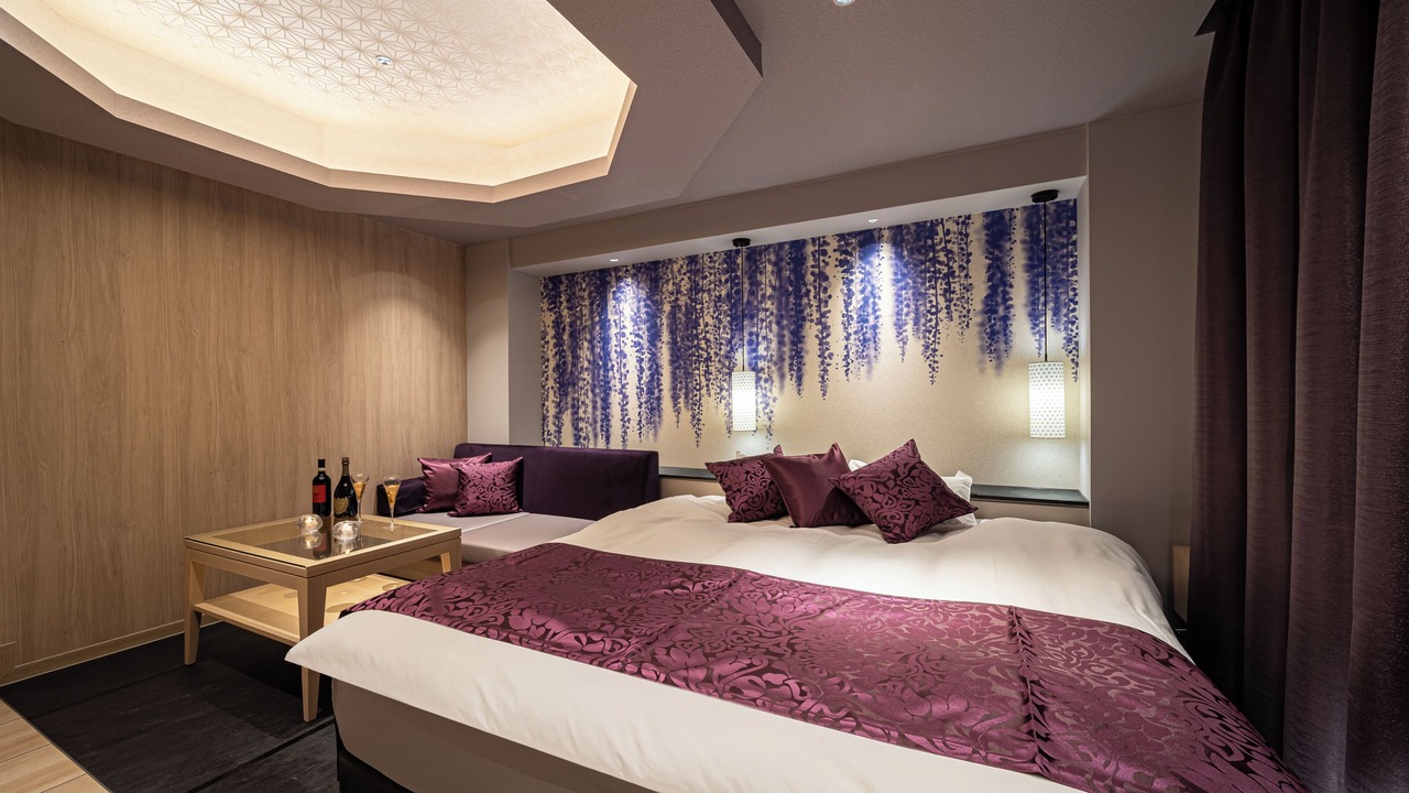Photo of Bedroom in Hikone