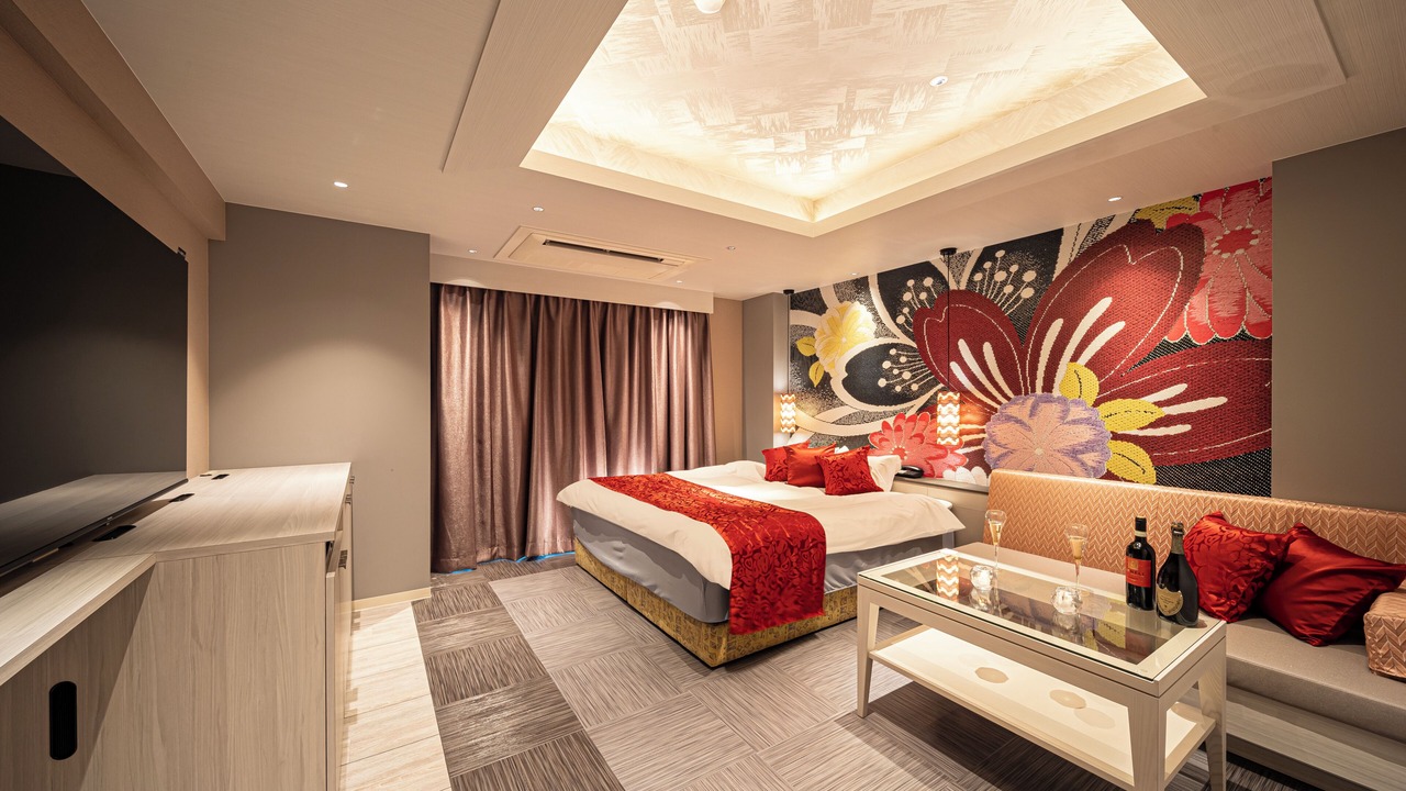 Photo of Bedroom in Hikone