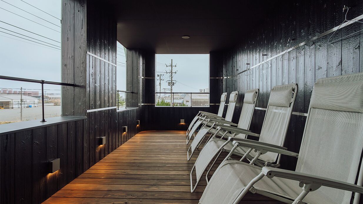 Photo of Outdoor in Funagawa
