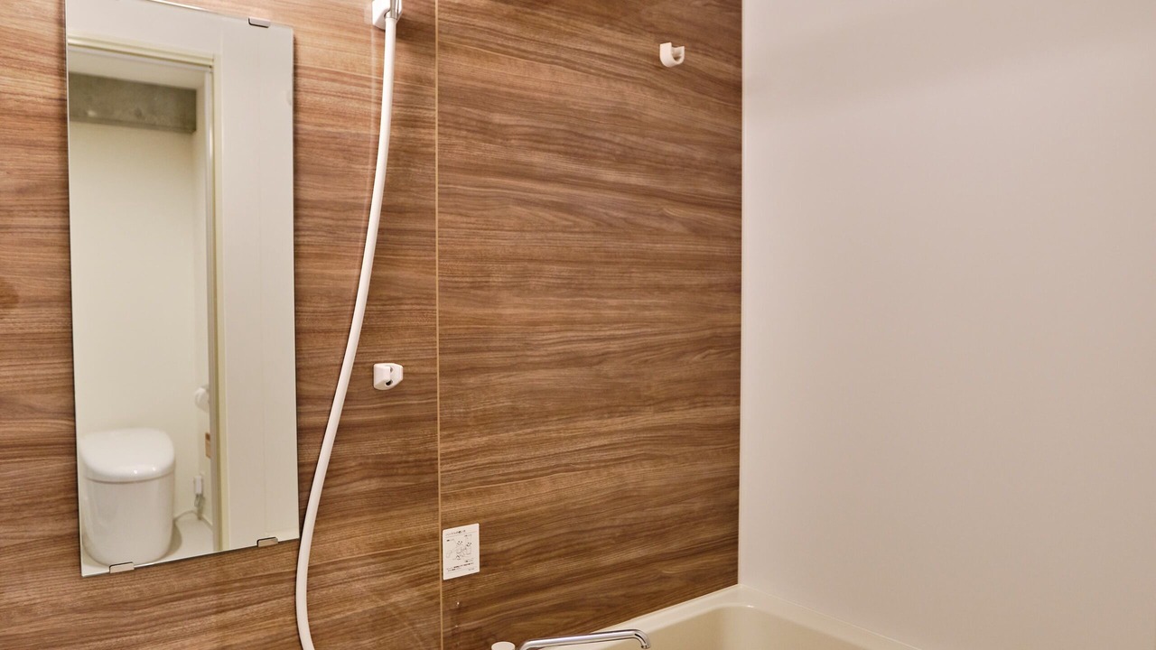 Photo of Bathroom in Shiba