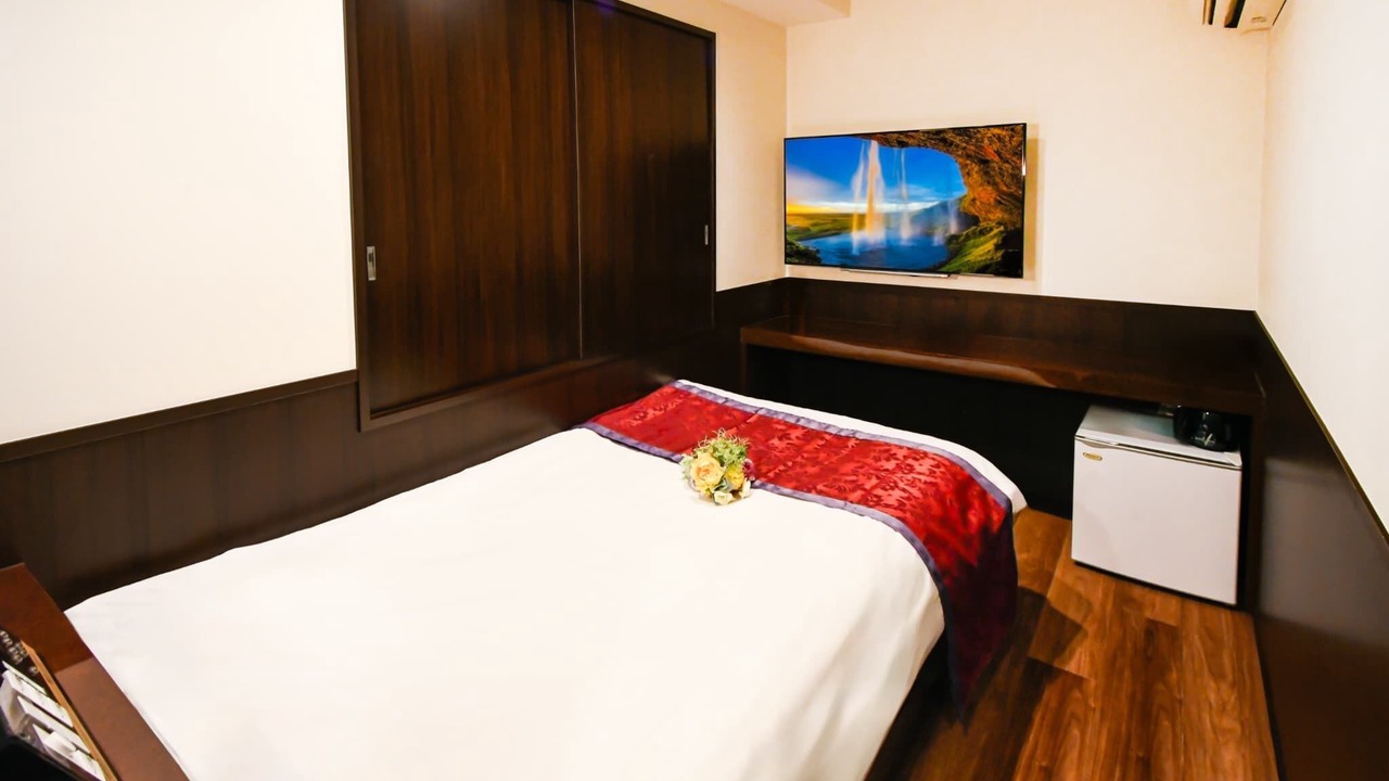 Photo of Bedroom in Toshima