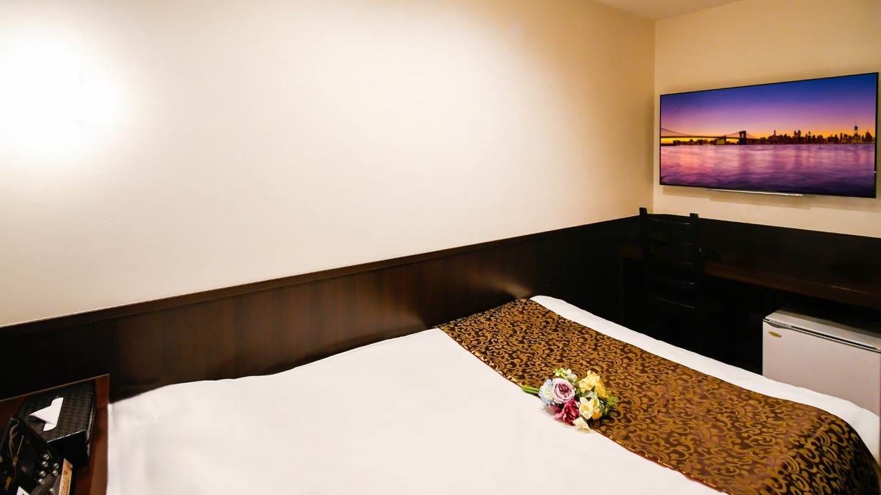Photo of Bedroom in Toshima