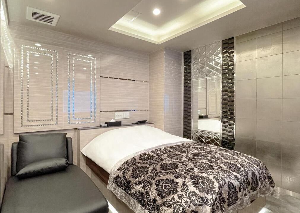 Photo of Bedroom in 2-Chome Shinjuku