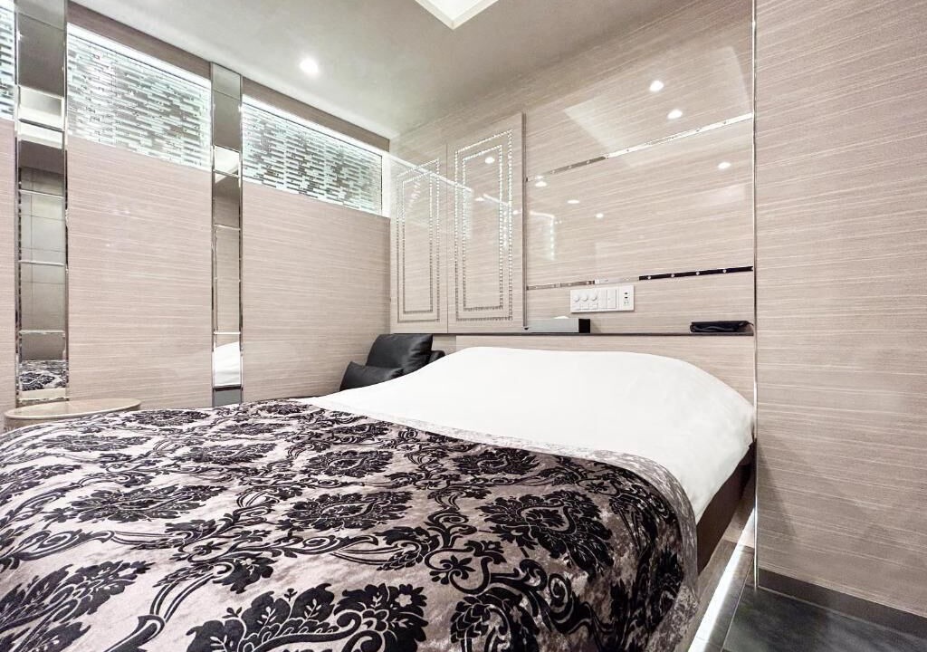 Photo of Bedroom in 2-Chome Shinjuku