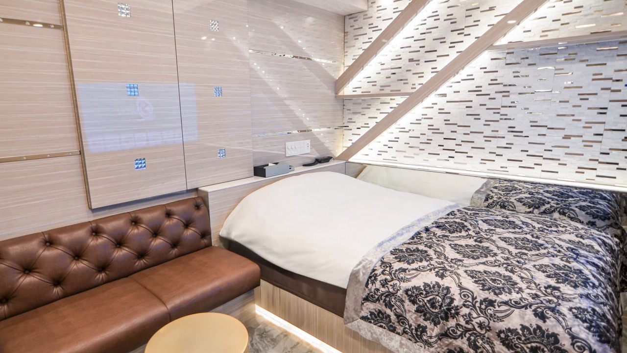 Photo of Bedroom in 2-Chome Shinjuku