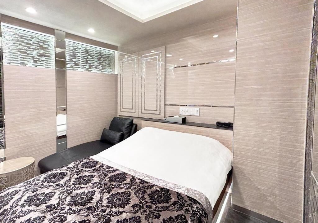 Photo of Bedroom in 2-Chome Shinjuku