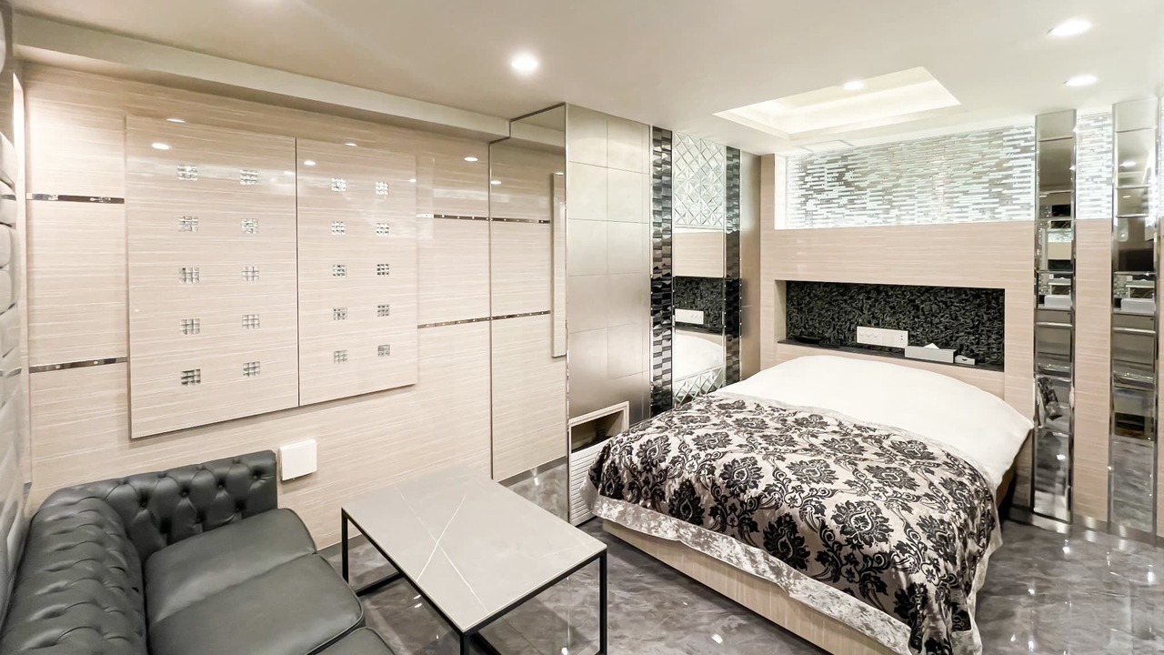 Photo of Bedroom in 2-Chome Shinjuku