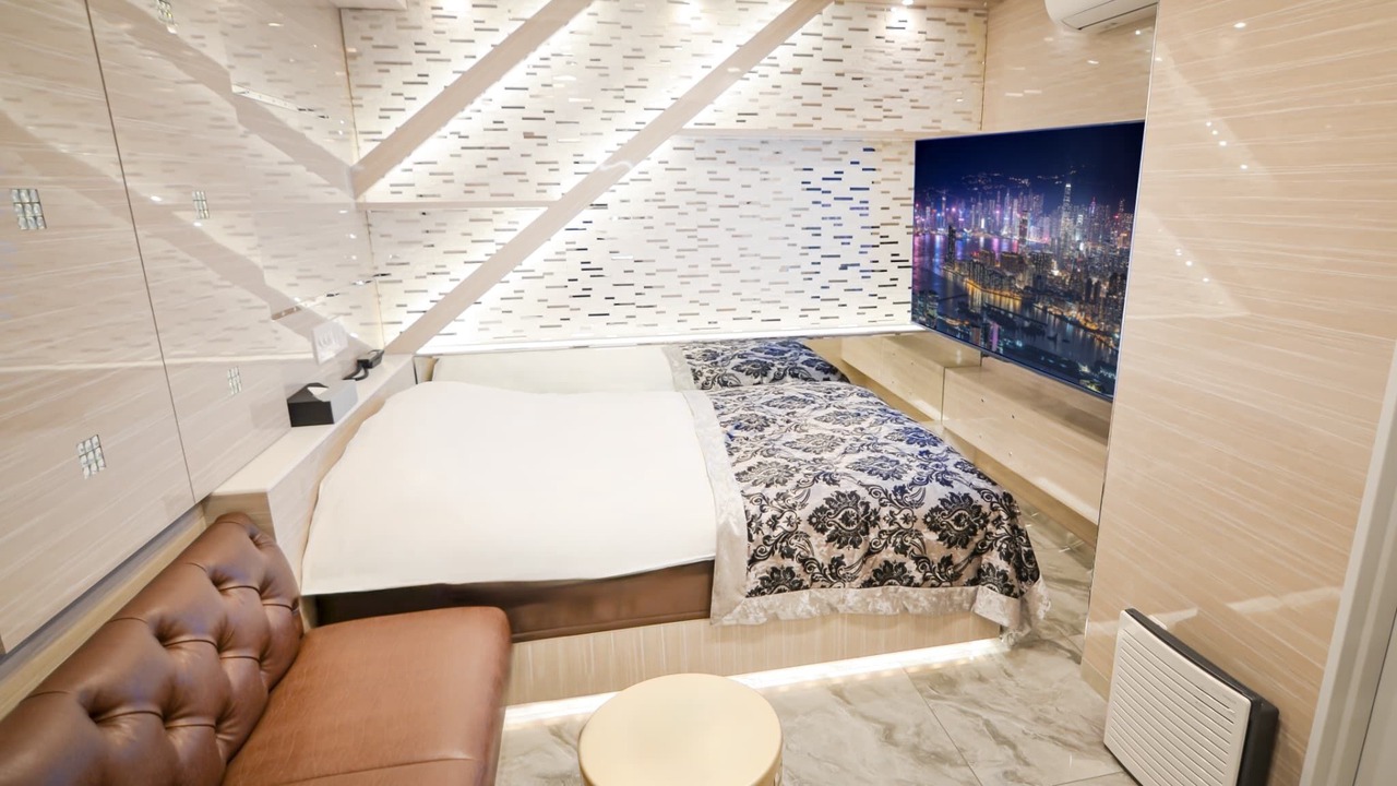 Photo of Bedroom in 2-Chome Shinjuku
