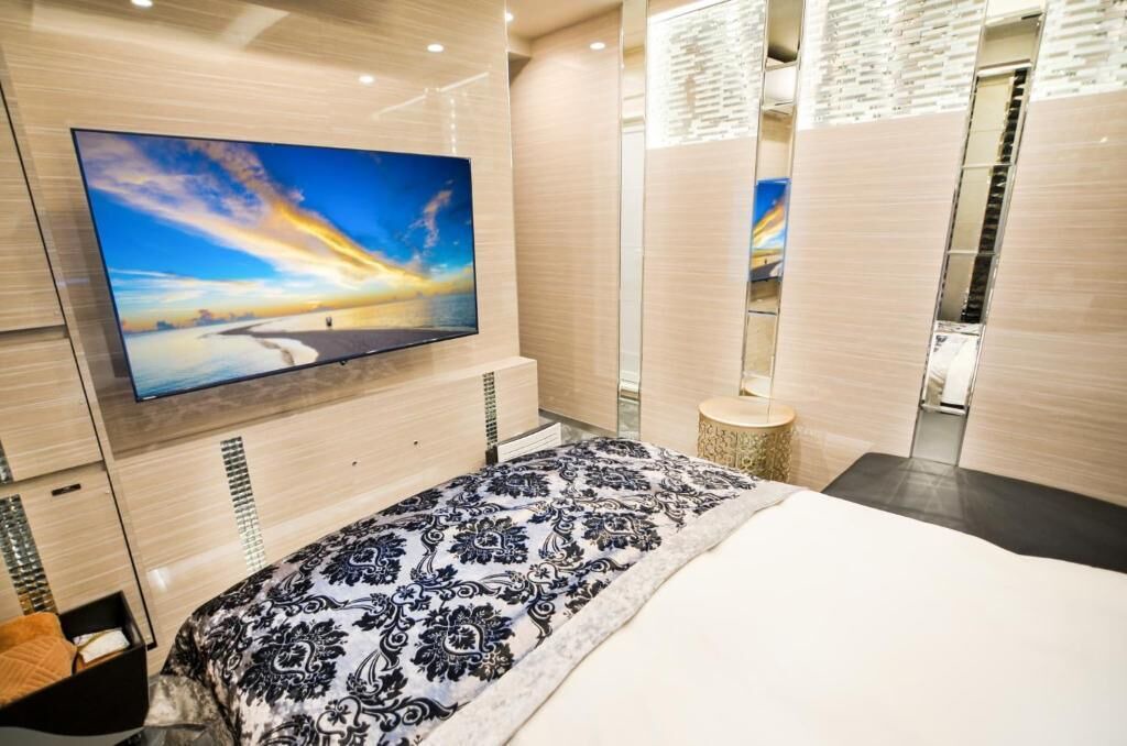 Photo of Bedroom in 2-Chome Shinjuku