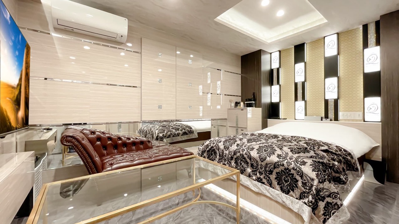 Photo of Bedroom in 2-Chome Shinjuku