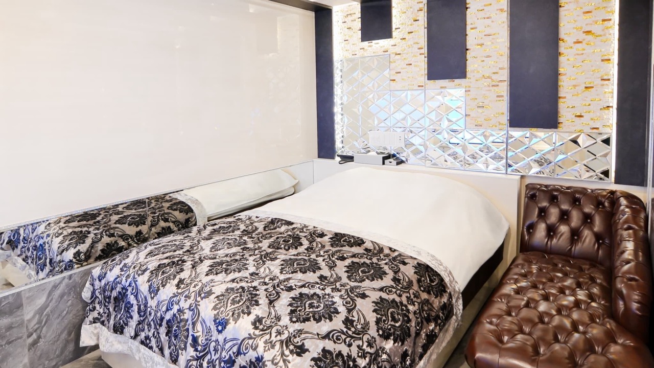 Photo of Bedroom in 2-Chome Shinjuku