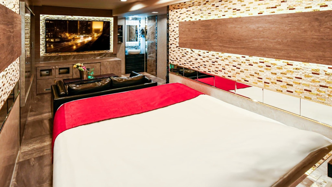 Photo of Bedroom in Toshima