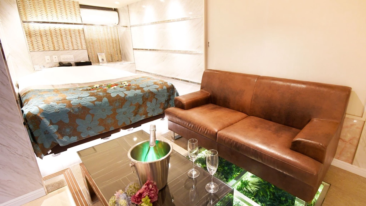 Photo of Bedroom in Toshima
