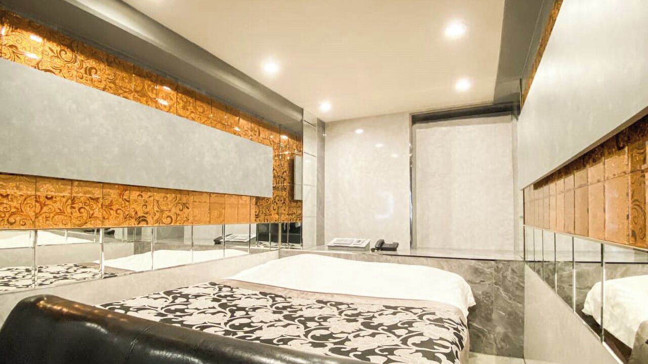 Photo of Bedroom in Toshima