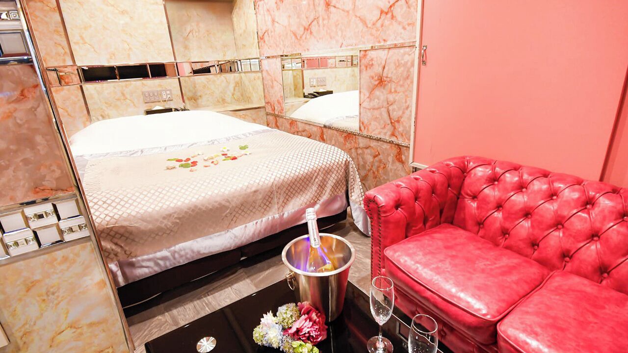 Photo of Bedroom in Toshima