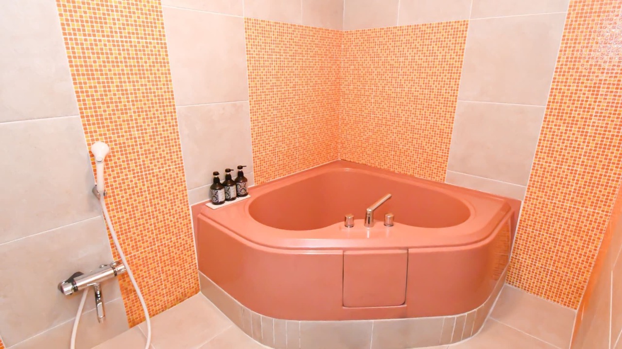 Photo of Bathroom in Toshima