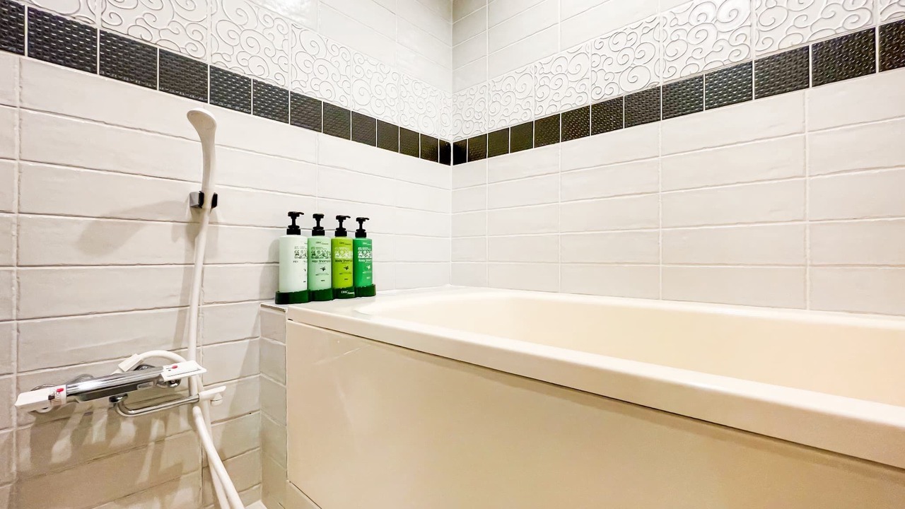 Photo of Bathroom in Toshima