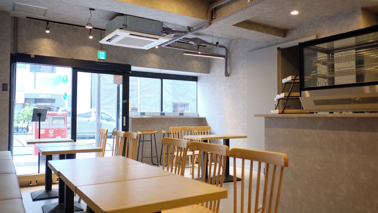 Photo of Others in Takadanobaba