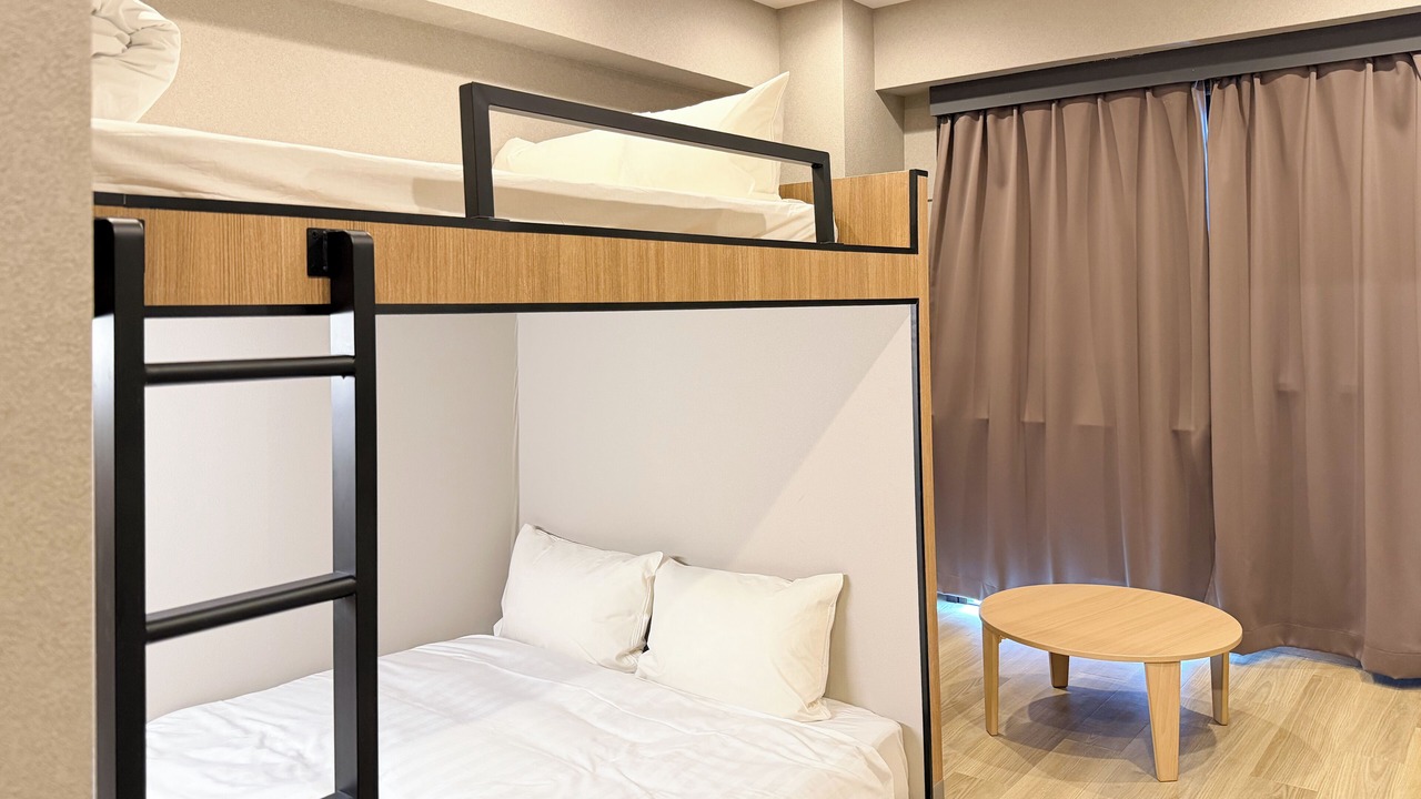Photo of Bedroom in Takadanobaba