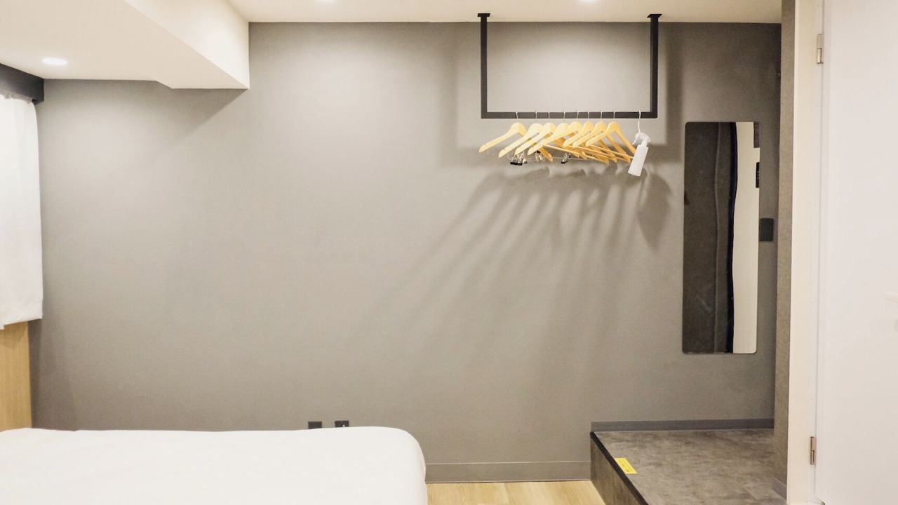 Photo of Bedroom in Takadanobaba