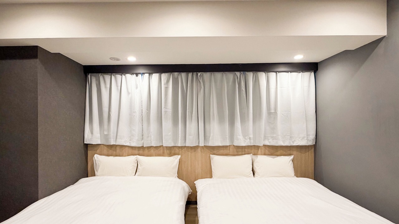 Photo of Bedroom in Takadanobaba