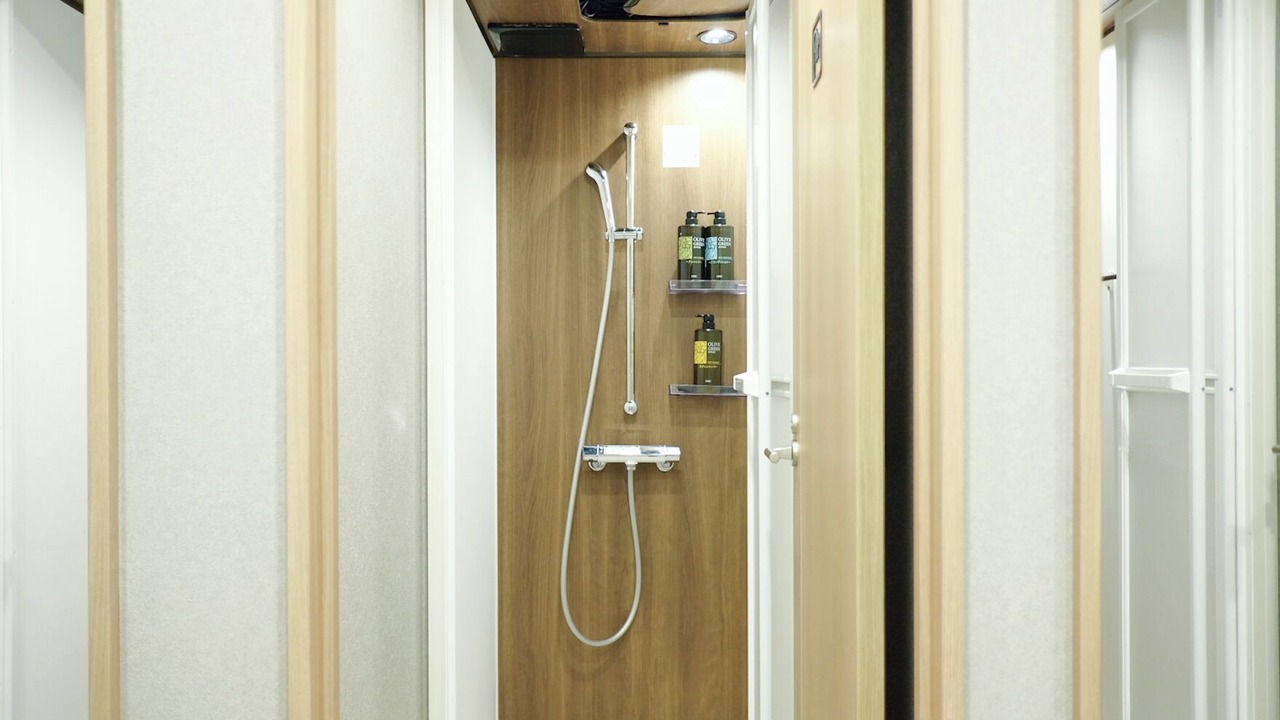 Photo of Bathroom in Takadanobaba