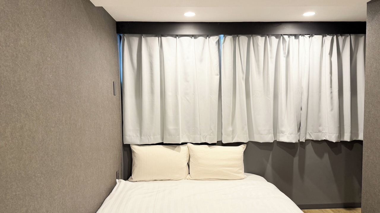 Photo of Bedroom in Takadanobaba