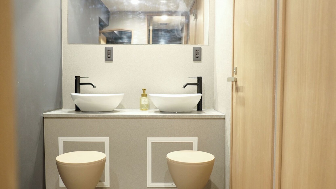Photo of Bathroom in Takadanobaba
