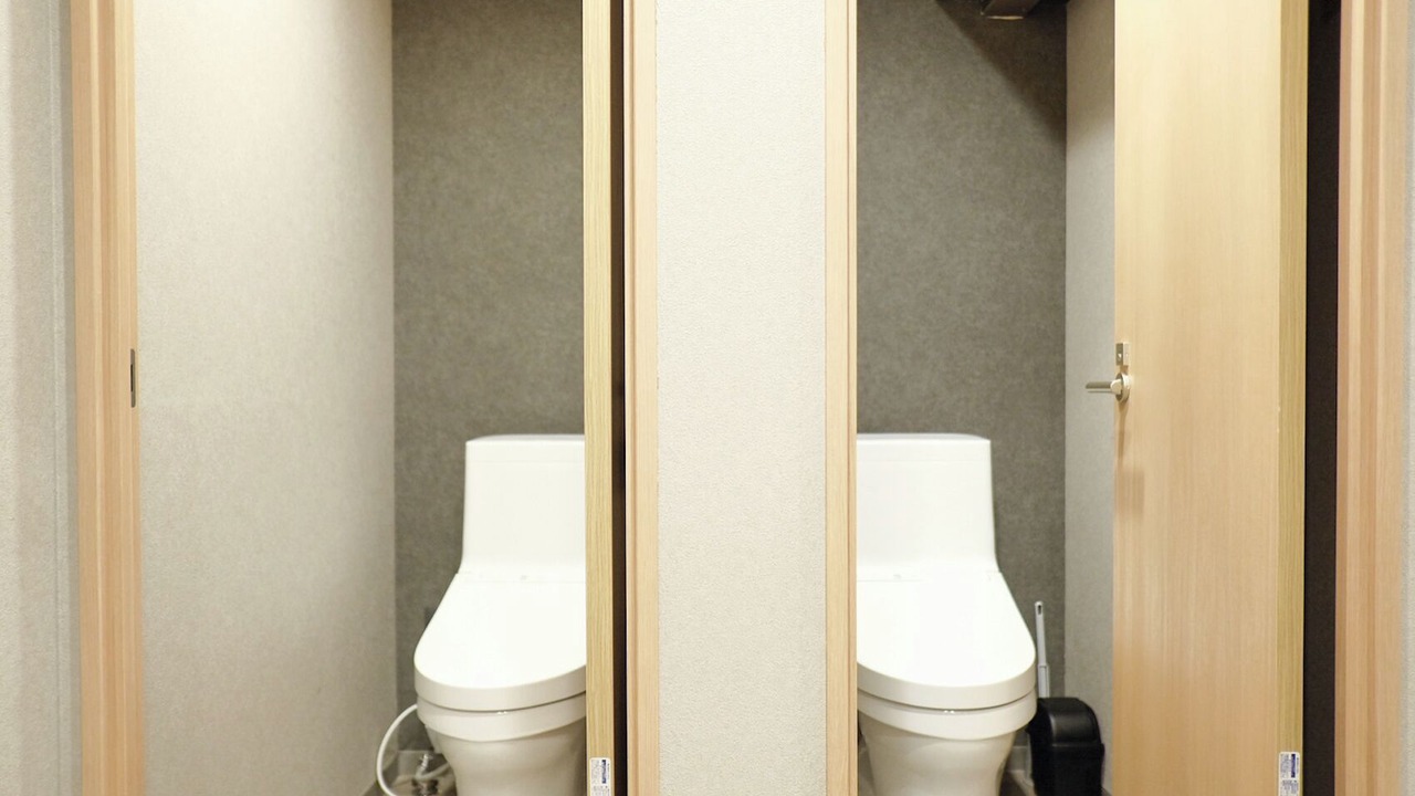 Photo of Bathroom in Takadanobaba