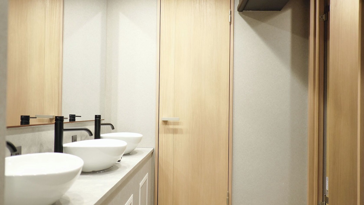 Photo of Bathroom in Takadanobaba