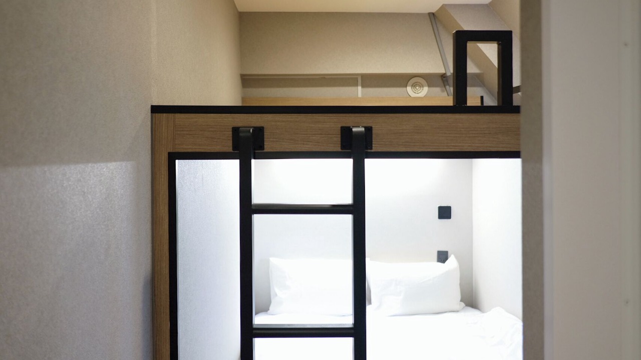 Photo of Bedroom in Takadanobaba